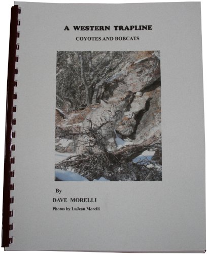 A WESTERN TRAPLINE
