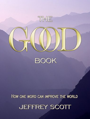The GOOD Book