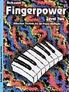 Fingerpower: Level 2