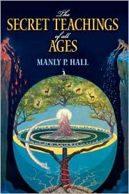 Book Cover The Secret Teachings of All Ages Publisher: Dover Publications