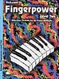 Fingerpower: Level 2