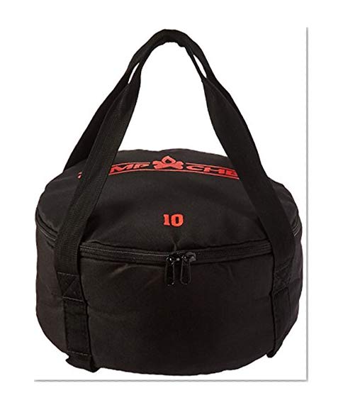 Camp Chef Carry Bag 10-Inch Dutch Oven