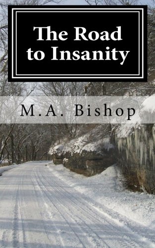 The Road to Insanity (The Insanity Series Book 1)