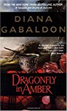 By Diana Gabaldon: Dragonfly in Amber (Outlander)