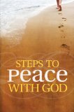 Steps to Peace with God (Pack of 25)