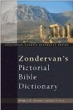 Zondervan's Pictorial Bible Dictionary Publisher: Zondervan