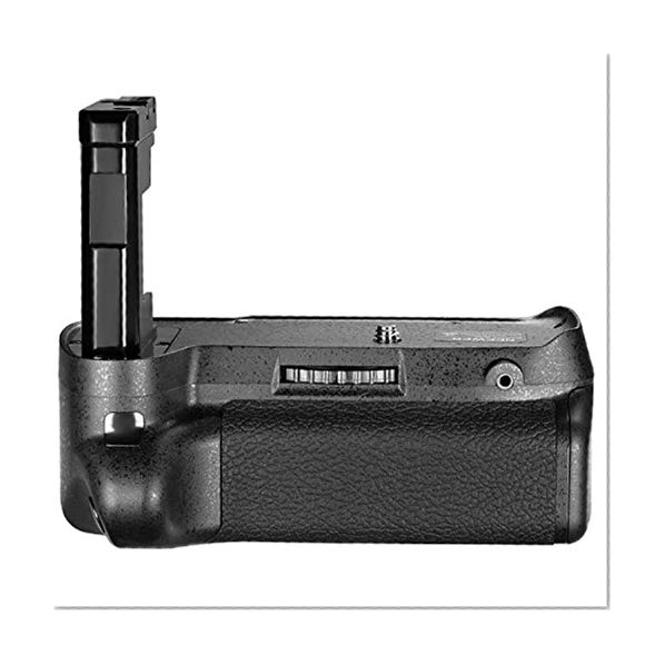 Book Cover Neewer Professional Vertical Battery Grip Holder for NIKON D3100/D3200/D3300 SLR Digital Camera EN-EL14 Battery