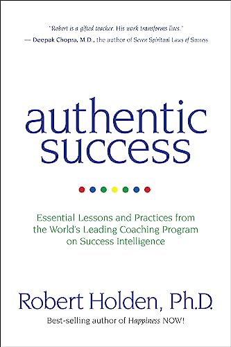 Authentic Success