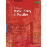 Music Theory in Practice: Grade 1 (New ed.) Publisher: Associated Board of the Royal Schools of Music