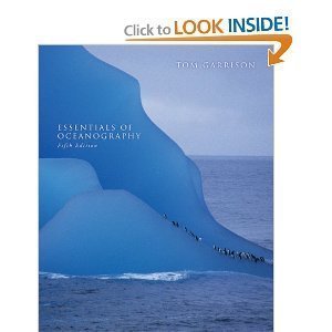 Essentials of Oceanography (5th Edition)