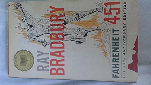 Fahrenheit 451