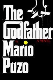 The Godfather 1st (first) edition Text Only