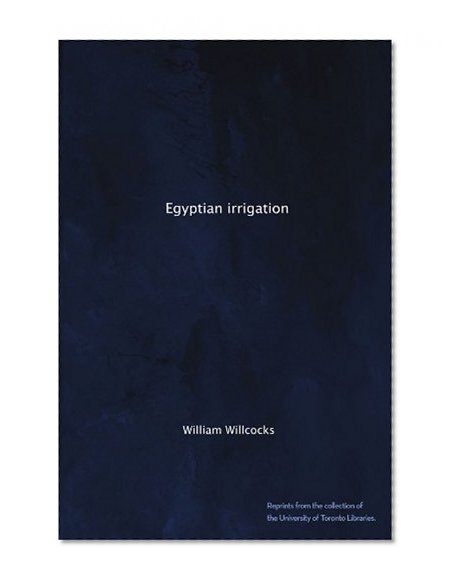 Egyptian irrigation