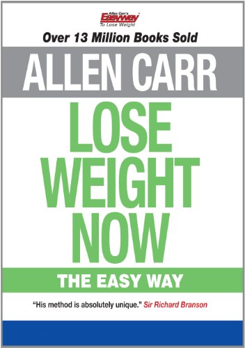 Allen Carr's Lose Weight Now