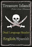 Treasure Island: Dual Language Reader (English/Spanish)