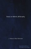 Essays on Islamic philosophy