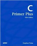 C Primer Plus Publisher: Sams 5th (fifth) edition Text Only