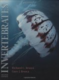 Invertebrates 2nd Edition (Second Ed.) 2e By Richard C. Brusca, Gary J. Brusca and Nancy J. Haver 2003