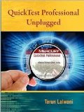 QuickTest Professional Unplugged Publisher: KnowledgeInbox