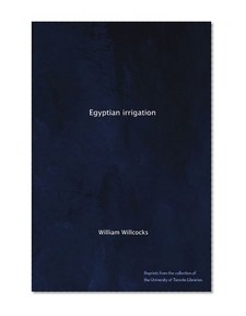 Egyptian irrigation