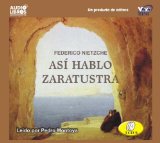 Asi Hablo Zaratustra - An Abridged Version (Spanish Edition)