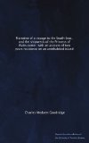 Narrative of a voyage to the South Seas, and the shipwreck of the Princess of Wales cutter, with an account of two years residence on an uninhabited island