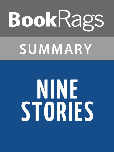 Nine Stories by J. D. Salinger| Summary & Study Guide
