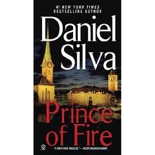Prince of Fire (Gabriel Allon Novels) Publisher: Signet