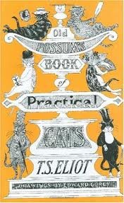 Old Possum's Book of Practical Cats