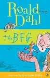 The BFG Publisher: Puffin