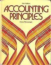 Accounting Principles-13th Edition