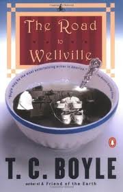 The Road to Wellville Publisher: Penguin (Non-Classics)