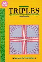 TRIPLES: Applications Of Pythagorean Triples