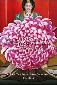 Princess Masako Publisher: Tarcher