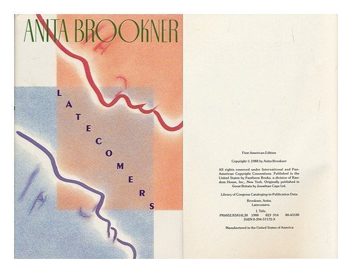Latecomers