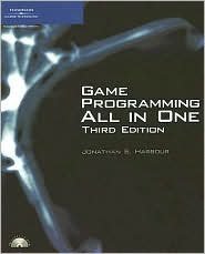 Game Programming All in One 3th (third) edition Text Only