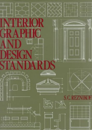 Interior Graphic and Design Standards