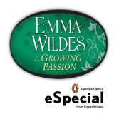 A Growing Passion: A Penguin eSpecial from Signet Eclipse (A Memphis BBQ Mystery)