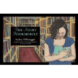 Audrey Niffenegger'sThe Night Bookmobile [Hardcover](2010)