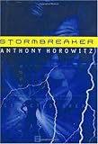 Stormbreaker (Alex Rider Adventure) (text only) by A. Horowitz