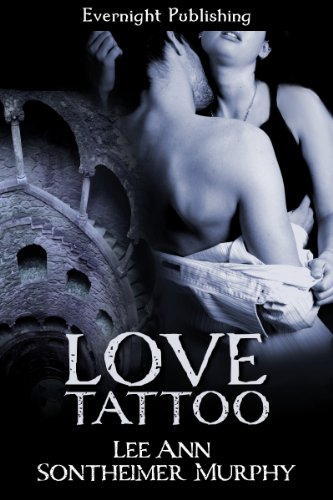 Book Cover Love Tattoo (Love Covenant Book 1)
