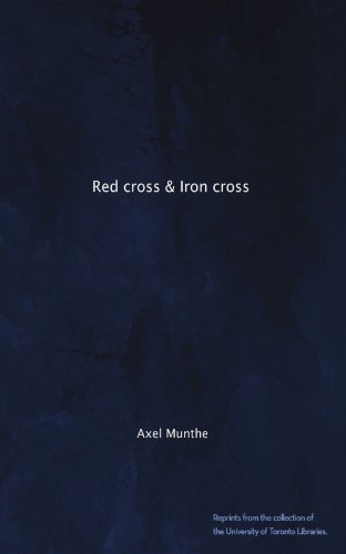 Red cross & Iron cross
