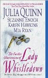 The Further Observations of Lady Whistledown