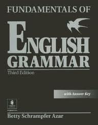 Fundamentals of English Grammar (Full Student Book with Answer Key) 3th (third) edition Text Only