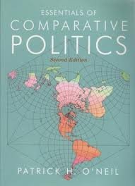 Essentials of Comparative Politics 2nd (second) edition Text Only