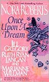 Once upon a Dream Publisher: Jove