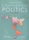 Essentials of Comparative Politics 2nd (second) edition Text Only