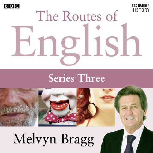 Routes of English: Cornwall (Series 3, Programme 3)