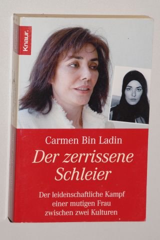 By Carmen Bin Ladin Inside the Kingdom: My Life in Saudi Arabia (Reprint)