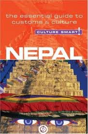 Nepal - Culture Smart! Publisher: Kuperard